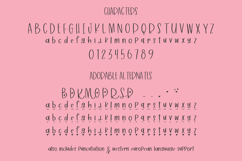 Best Buds Sans Product Image 10