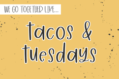 Best Buds Sans Product Image 2