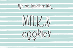 Best Buds Sans Product Image 3