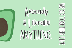 Best Buds Sans Product Image 7