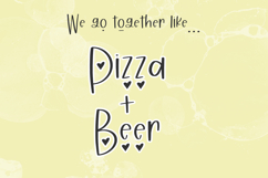 Best Buds Sans Product Image 8