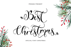 Beautiful Font &amp; Graphics Bundle Product Image 12