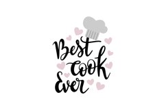 Best Cook Ever Product Image 1