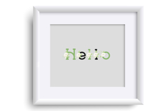 Best Dressed Color Font Product Image 6