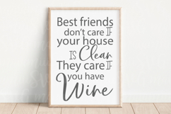 Our Family Svg, Funny Family Svg, Home Sweet Home Svg Product Image 2