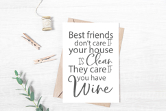 Our Family Svg, Funny Family Svg, Home Sweet Home Svg Product Image 1