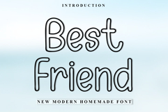 Best Friend Product Image 1