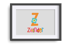 Best Friends Color Font Product Image 5