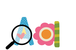 Best Friends Color Font Product Image 7