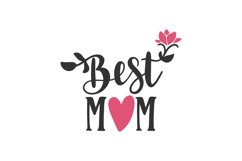 Best Mom Product Image 1