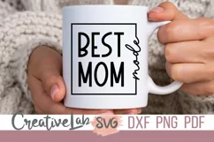 best mom svg