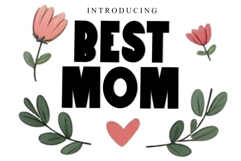 Best Mom Product Image 1