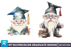 Watercolor Gnome Graduate Clipart Bundle,watercolor fairy,fairy mushrooms,watercolor clipart,sublimation,garden gnome,watercolor gnomes,gnome clipart,gnome clip art,garden gnome png,watercolor fantasy,fantasy watercolor,garden fairy,pixie clipart