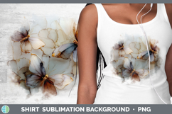 GorgeousBest Sellers 01 Alcohol Ink Shirt design.
