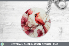 GorgeousBest Sellers 01 Alcohol Ink Keychain design.