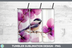 GorgeousBest Sellers 01 Alcohol Ink Tumbler design.