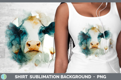 GorgeousBest Sellers 01 Alcohol Ink Shirt design.