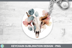 GorgeousBest Sellers 01 Alcohol Ink Keychain design.