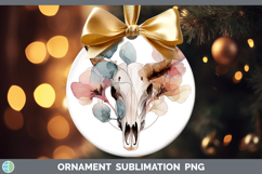 GorgeousBest Sellers 01 Alcohol Ink Ornament design.