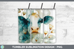 GorgeousBest Sellers 01 Alcohol Ink Tumbler design.