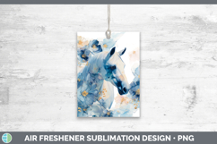 GorgeousBest Sellers 01 Alcohol Ink Air Freshener design.