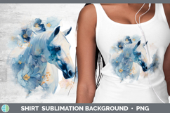 GorgeousBest Sellers 01 Alcohol Ink Shirt design.