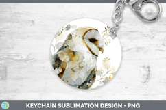 GorgeousBest Sellers 01 Alcohol Ink Keychain design.