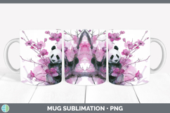 GorgeousBest Sellers 01 Alcohol Ink Mug Wrap design.
