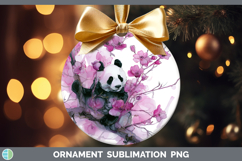 GorgeousBest Sellers 01 Alcohol Ink Ornament design.