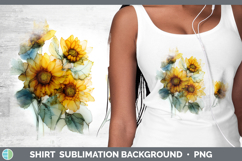 GorgeousBest Sellers 01 Alcohol Ink Shirt design.