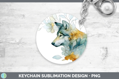 GorgeousBest Sellers 01 Alcohol Ink Keychain design.