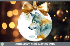 GorgeousBest Sellers 01 Alcohol Ink Ornament design.