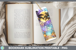 GorgeousBest Sellers 01 Cute Halloween Bookmark design.