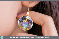 GorgeousBest Sellers 01 Cute Halloween Round Earrings design.