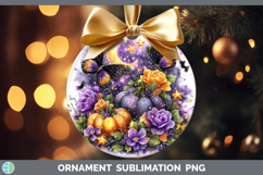 GorgeousBest Sellers 01 Cute Halloween Ornament design.