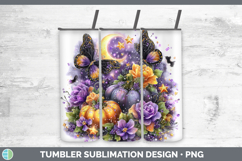GorgeousBest Sellers 01 Cute Halloween Tumbler design.