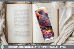 GorgeousBest Sellers 01 Cute Halloween Bookmark design.