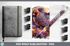 GorgeousBest Sellers 01 Cute Halloween Pen Wrap design.
