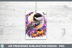 GorgeousBest Sellers 01 Cute Halloween Air Freshener design.