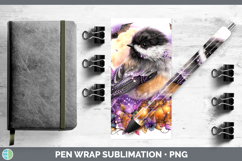 GorgeousBest Sellers 01 Cute Halloween Pen Wrap design.