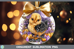 GorgeousBest Sellers 01 Cute Halloween Ornament design.