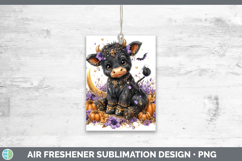 GorgeousBest Sellers 01 Cute Halloween Air Freshener design.