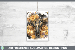 GorgeousBest Sellers 01 Cute Halloween Air Freshener design.