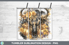 GorgeousBest Sellers 01 Cute Halloween Tumbler design.