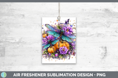 GorgeousBest Sellers 01 Cute Halloween Air Freshener design.