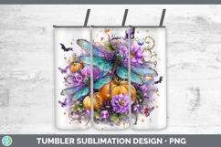 GorgeousBest Sellers 01 Cute Halloween Tumbler design.
