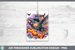 GorgeousBest Sellers 01 Cute Halloween Air Freshener design.