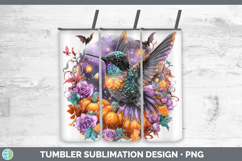 GorgeousBest Sellers 01 Cute Halloween Tumbler design.
