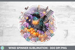 GorgeousBest Sellers 01 Cute Halloween Wind Spinner design.