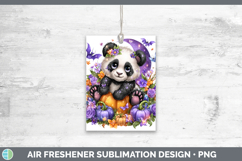 GorgeousBest Sellers 01 Cute Halloween Air Freshener design.